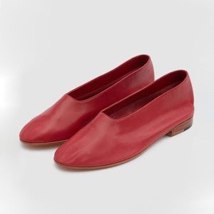 Martiniano Glove Flats